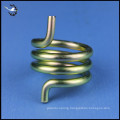 Custom Double Strong Torsion Spring